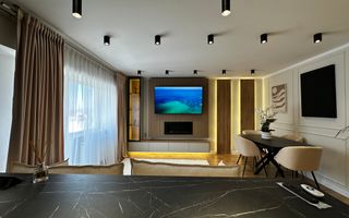 Apartament ultrafinisat | Etaj intermediar | Zorilor - Poză 6