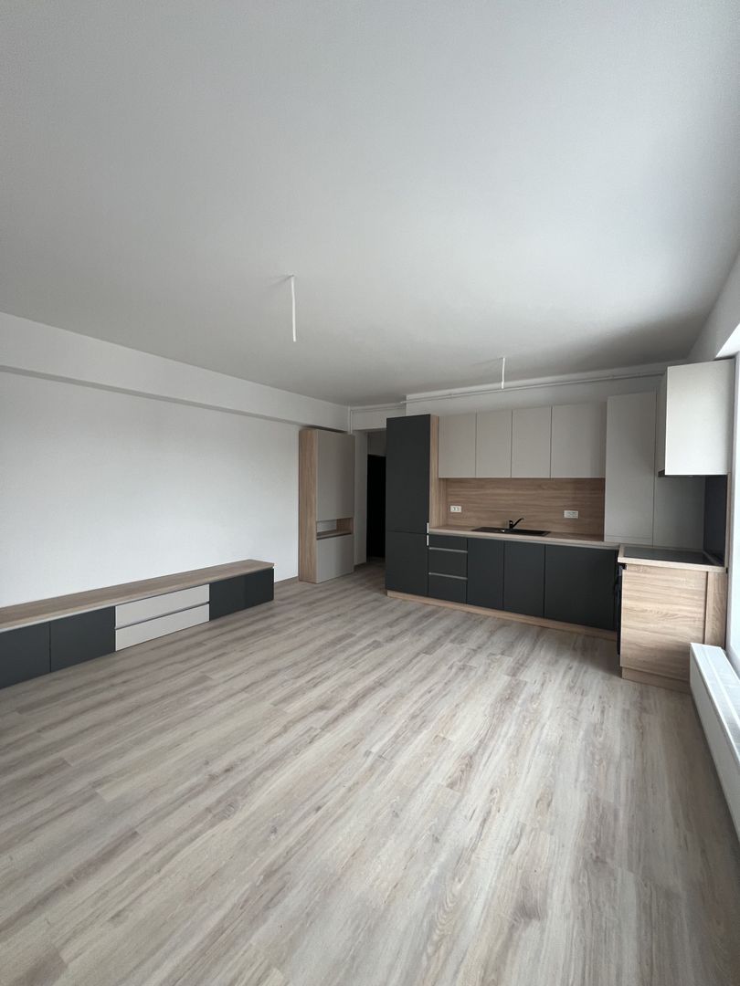 Apartament 2 camere bloc nou Lipovei - Poză 1