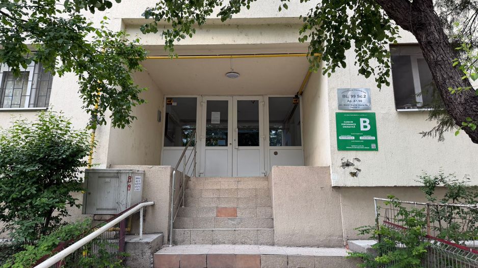 APARTAMENT 2 CAMERE COLENTINA - Poză 1