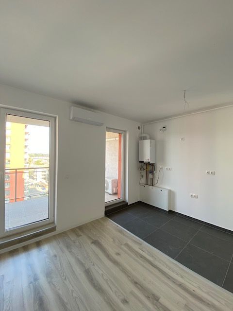 Apartament 3 camere bloc nou Lipovei - Poză 11