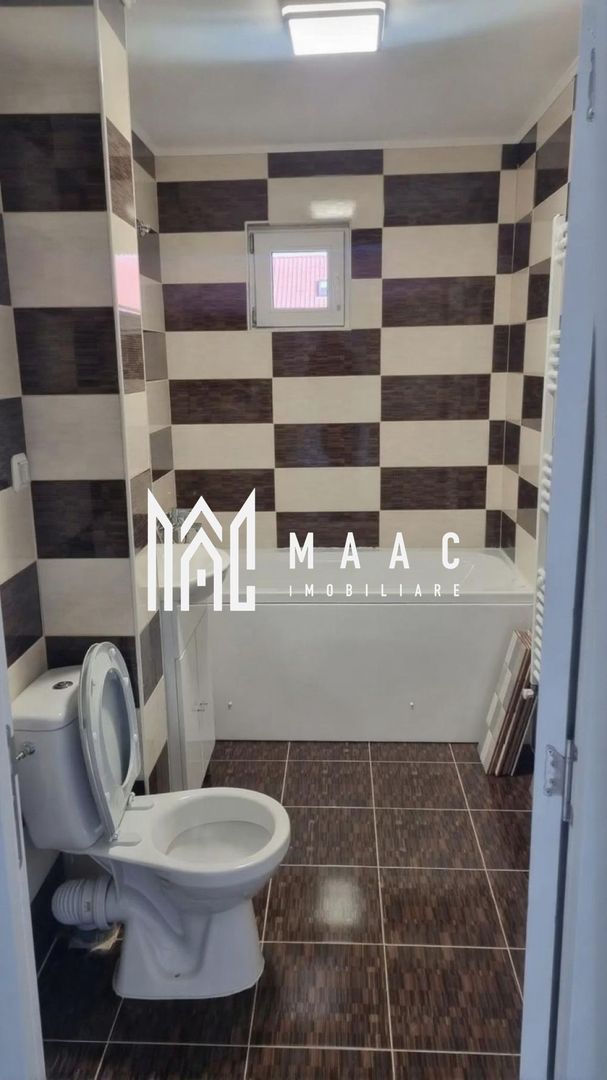 Apartament 4 camere | Balcon | La cheie | 72 MP | Rahova - Poză 5
