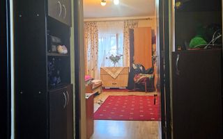 Garsoniera zona Racadau 40 mp - Poză 3