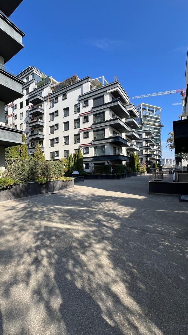 2 camere Laguna Residence - Poză 11