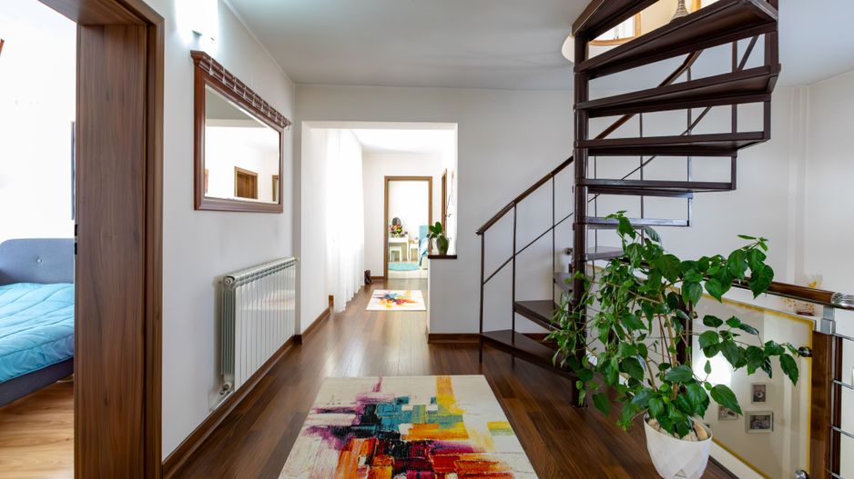 Proprietate exclusivistă ultracentrală -eleganță, spațiu și rafinament - Poză 33