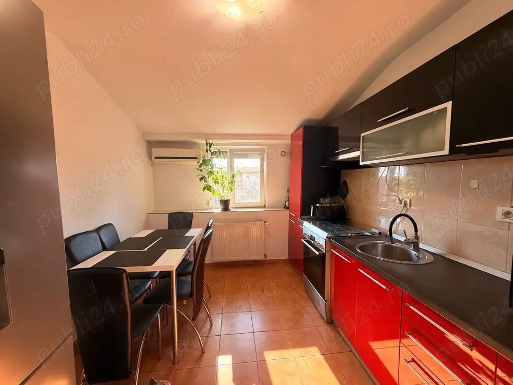 Șagului | 2 camere | 54 mp utili | Mobilat și utilat | Lângă Shopping City - Poză 1