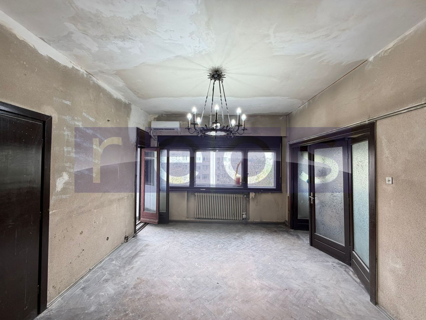 VANZARE APARTAMENT 5 CAMERE | 116MP | BLV LASCAR CATARGIU | - Poză 1