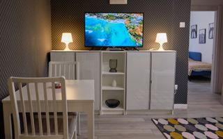 3 camere-2 dormitoare| Soarelui| etaj 1| parcare| termoficare| pet friendly - Poză 2