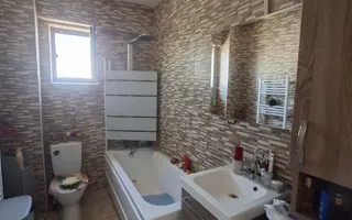 Apartament 2 camere – Bloc nou, Dancu | Parcare proprie | 56,55 mp - Poză 11