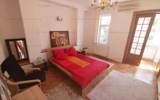 Vanzare si * sau Inchiriere Casa/Vila 5 camere Dorobanti - Poză 45
