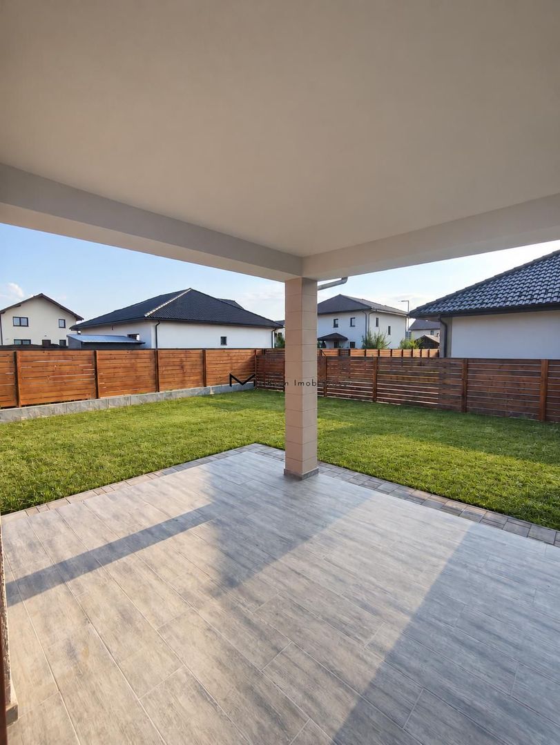 Casa  Premium Izvor-Tarlungeni - Poză 5
