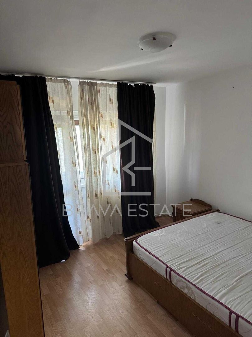 Apartament 3 camere, 2 balcoane, parcare, zona Marasti - Poză 5