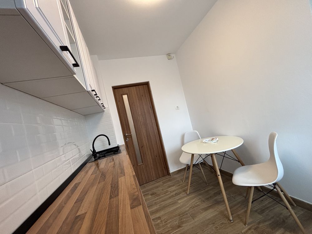 Apartament 2 camere-Unirii T326 PRIMA INCHIRIERE - Poză 7