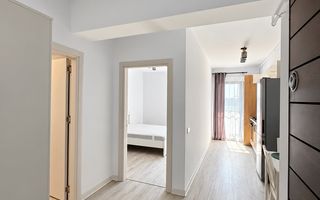 Studio | Otopeni central | prima închiriere - Poză 1