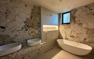 VILLA INDIVIDUALA - LUXURY GATED COMMUNITY - - Poză 12