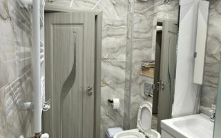 🏡 Ap 2 camere, dec – mobilat PREMIUM – Astoria, Lunca Cetățuii - bloc 2022 - Poză 11