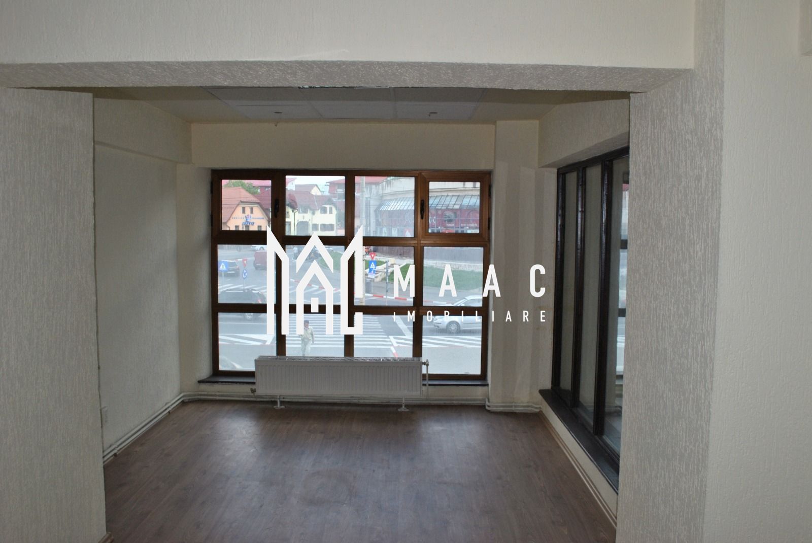 Spațiu de Birouri | 232 MPU | Turnișor - Poză 2