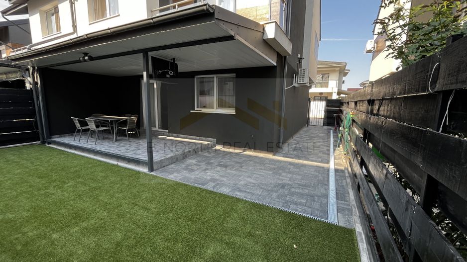 Casă premium cu 4 camere de închiriat – zonă Prelungirea Ghencea - Poză 2