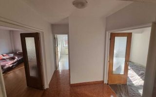 VANZARE 3 CAMERE DECOMANDAT BL. UNIRII - Poză 3