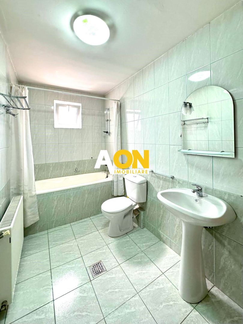 Casa P+1, 912 mp teren, 5 camere, strada asfaltata, zona Lipoveni - Poză 15