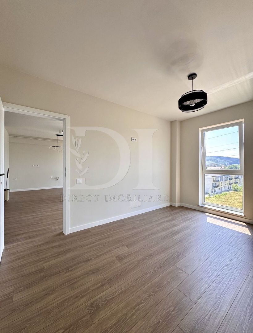Apartament finisat / Zona Someșului , Florești - Poză 5