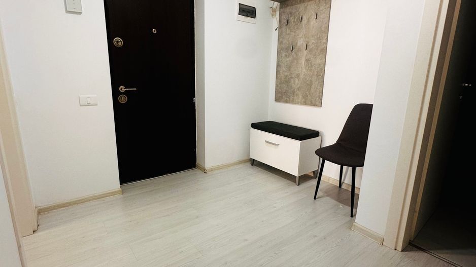 Apartament 2 camere de inchiriat | loc de parcare - Poză 5