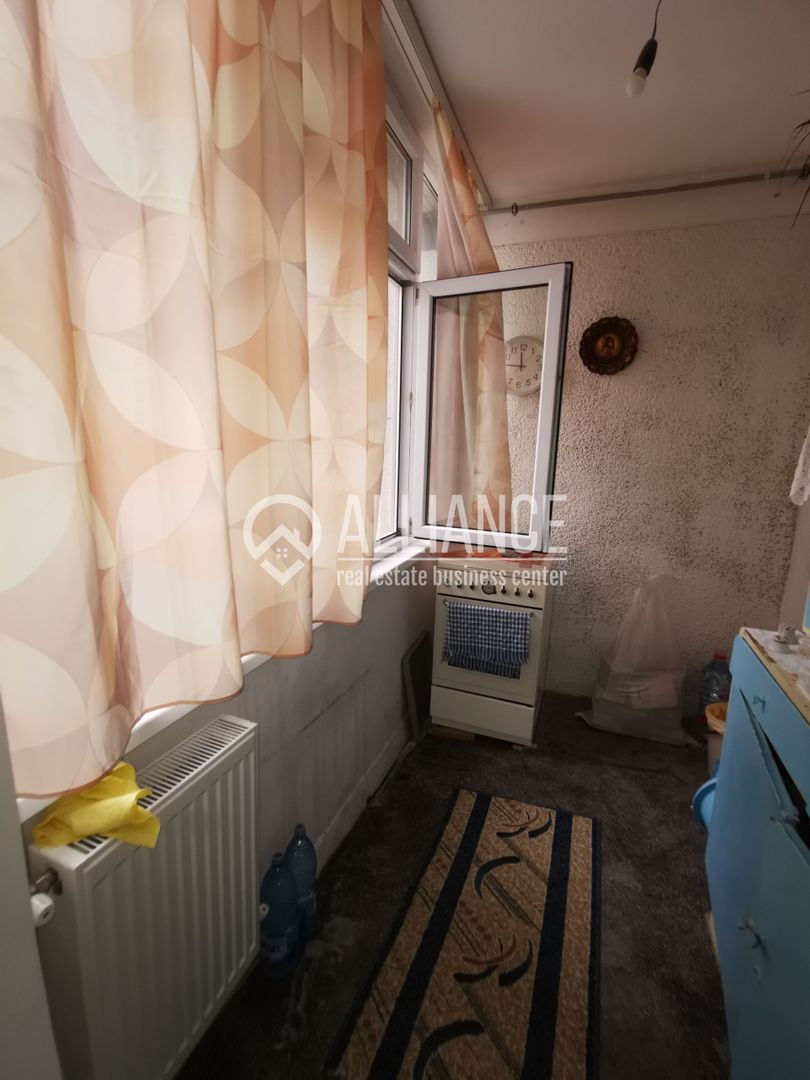 Zona Delfinariu ( COD 06)apartament cu 2 camere termen lung - Poză 7