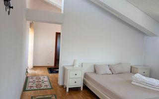 Apartament 3 Camere Vila Baneasa - Poză 3