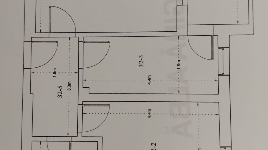 Apartament 2 camere- zona 13 Septembrie - Poză 4