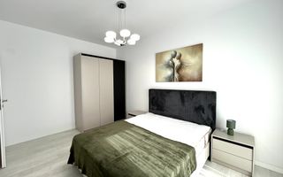 Apartament 2 camere | 2 terase de 44 mp | Parcare inclusă | Deventer 2 - Poză 5