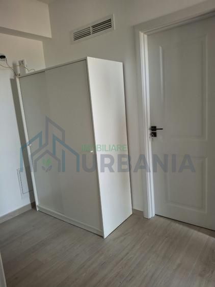Apartament cu o cameră de închiriat în zona Copou, Complex Răsărit de Soare, prima închiriere - Poză 9