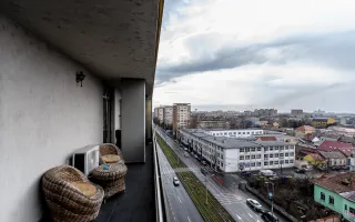 Apartament cu 3 camere, Urbanna. - Poză 14