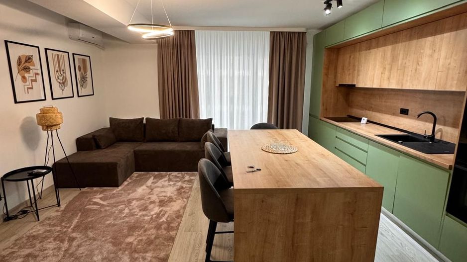 Apartament 2 camere | Select Residences | InCity | Prima închiriere | Nou - Poză 10
