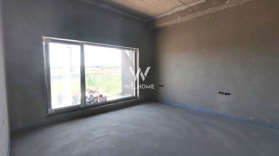 Casa mare cu garaj si teren 790 mp - Casa NOUA - Poză 14