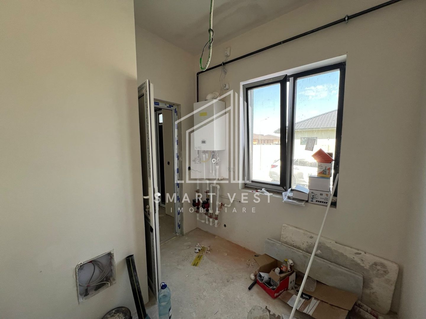 Spatiu comercial | 178 mp | Constructie noua | Zona Unirii - Poză 6