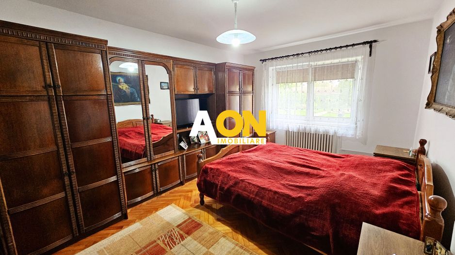 Casa 6 camere, 715 mp teren, langa Cetatea Alba Carolina - Poză 20