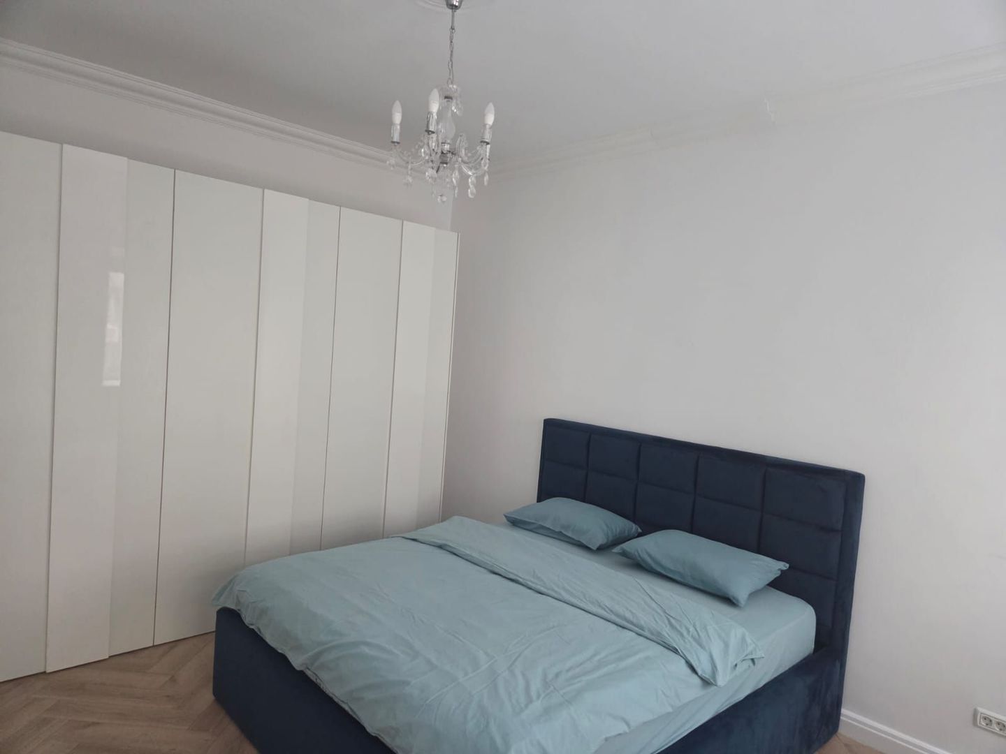 2 camere Romana - Amzei, centrala proprie, totul nou, lux! - Poză 1