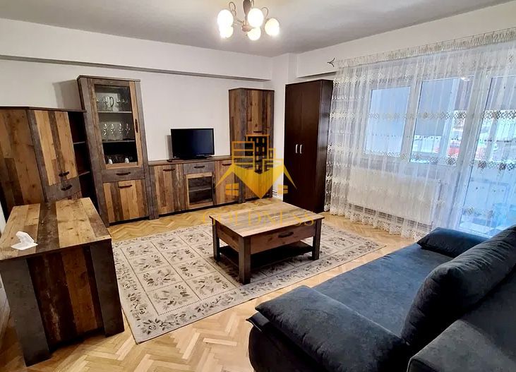 2 camere, Modern, USAMV, Profi, MOL, Calea Manastur,Kaufland, Manastur - Poză 1