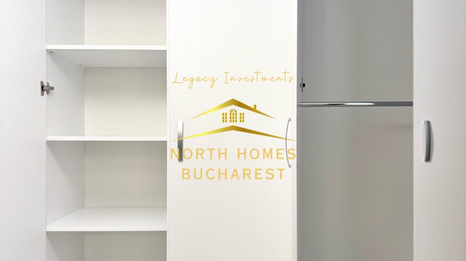 Apartament 3 Camere | Mobilat & Utilat | Mutare Imediată | Metrou Laminorului - Poză 14