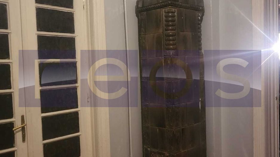 DE VANZARE APARTAMENT 4 CAMERE VILA P+1+M  BLD TITULESCU - BANU MANTA - Poză 6