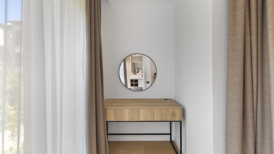 Apartament 3 cam Premium | Utilitati si Parcare Subterana  incluse - Poză 15