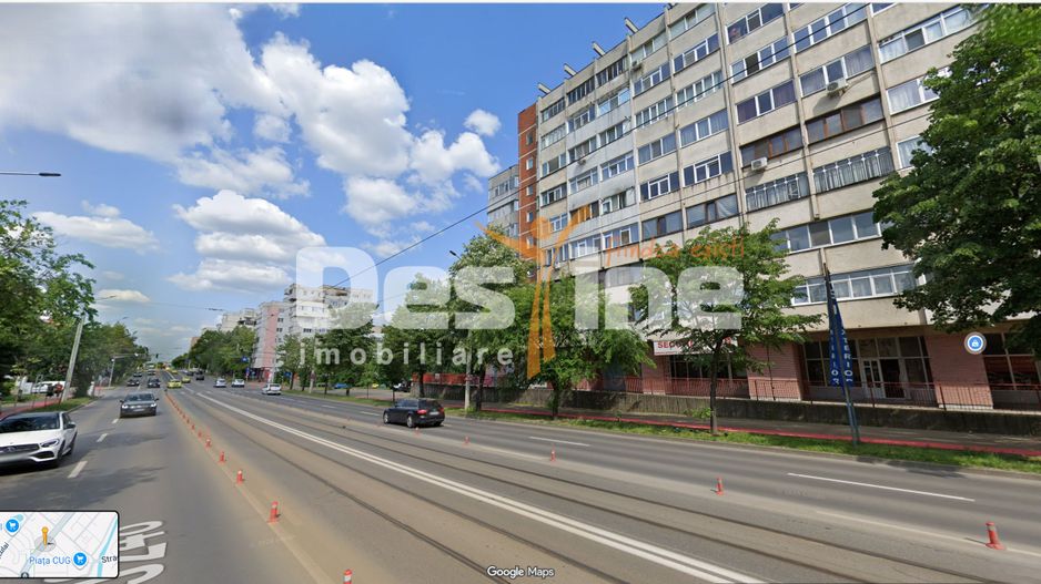 COMISION 0% Nicolina - Apartament 2 camere OPEN SPACE 100 mp - Poză 1