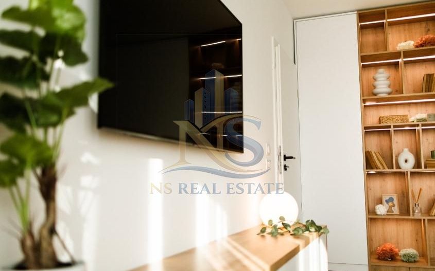 Apartament 3 camere I  parcul Tineretului I metrou in apropiere - Poză 12