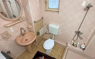 3 camere| complex studentesc |centrala termica| garaj sub bloc| pet friendly - Poză 22