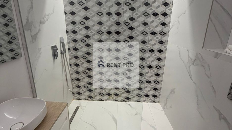 2 Camere Plaza Residence Mobilat Utilat Mall Plaza Parcul Liniei - Poză 9