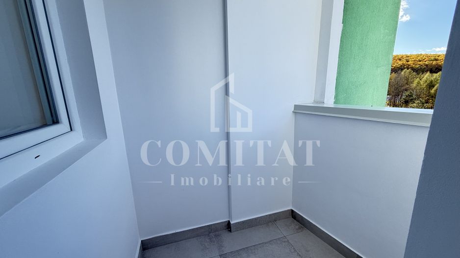 Apartament ultrafinisat | 2 camere decomandate | Zona Primăverii - Poză 9
