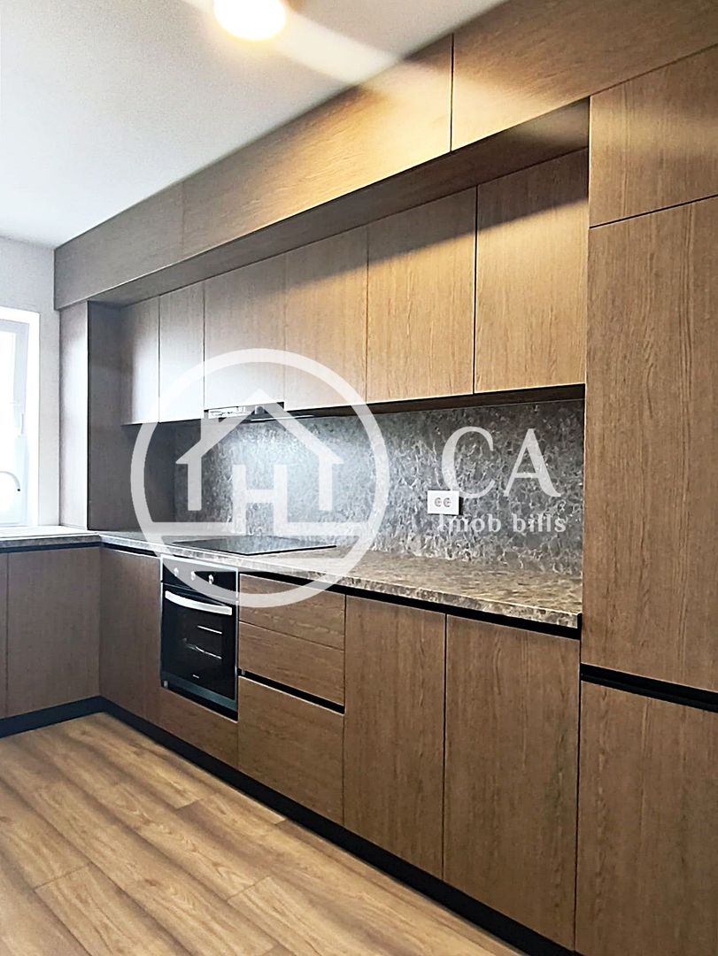 Apartament de închiriat cu 3 camere în Iosia Resident, Oradea - Poză 7
