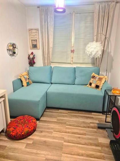 Vanzare apartament 3 camere, 2 bai, centrala, 2 min. metrou Grigorescu - Poză 3