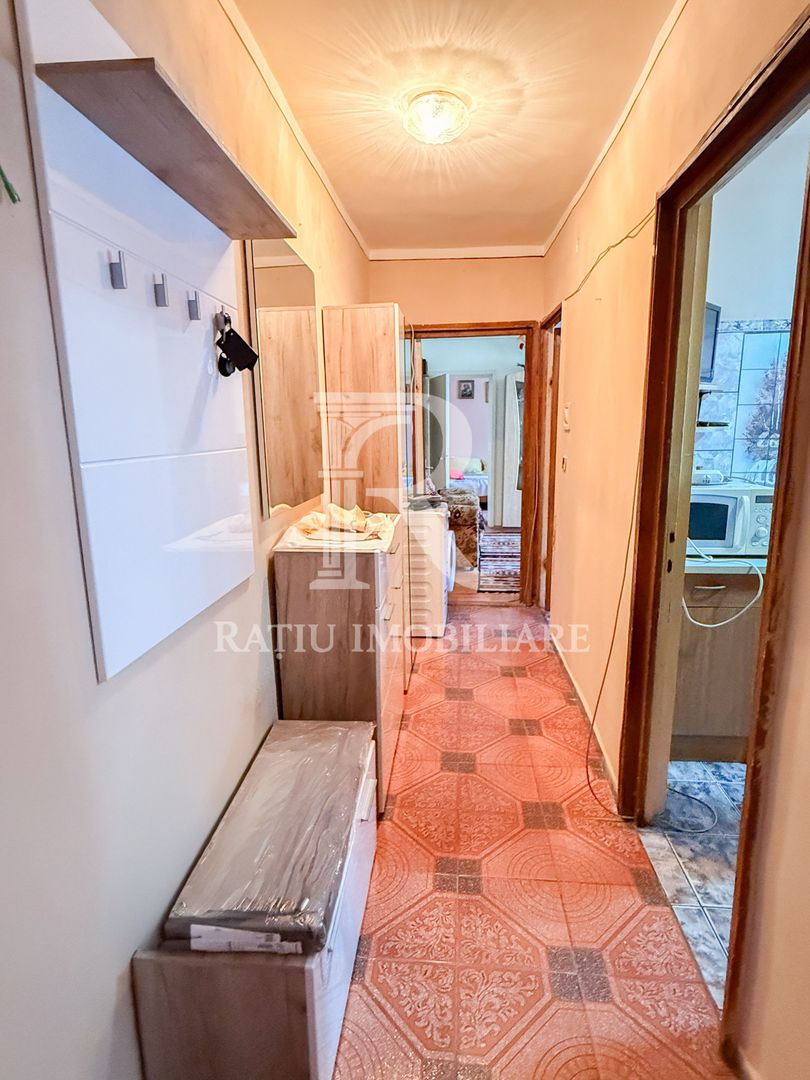Apartament cu 3 Camere Decomandat | Aleea Călinului | Oradea - Poză 5