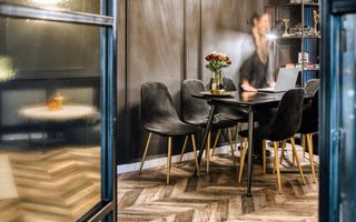 Apartament 3 camere, 76 mp, 2 bai, terasa, 2 garaje, Eroilor, New City - Poză 18