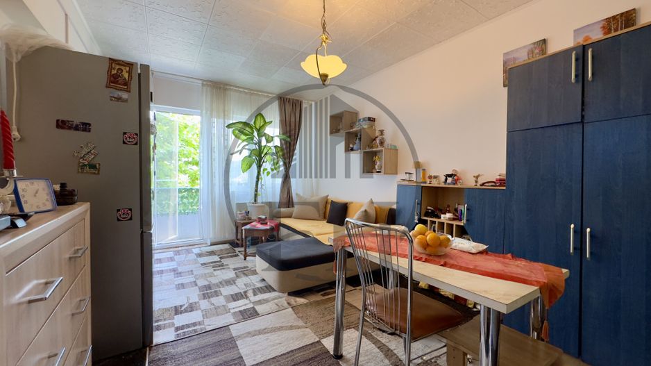 Garsonieră de vânzare Eforie Sud, Constanța - Poză 4